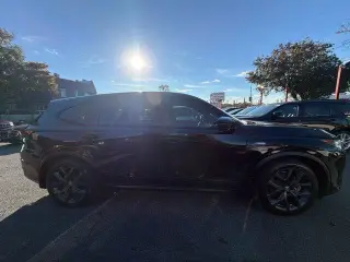 Acura MDX 2023 SH-AWD 4dr SUV w/A-SPEC Package