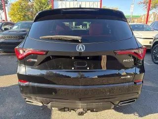 Acura MDX 2023 SH-AWD 4dr SUV w/A-SPEC Package