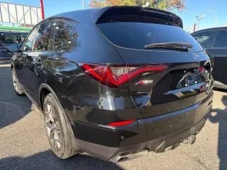 Acura MDX 2023 SH-AWD 4dr SUV w/A-SPEC Package