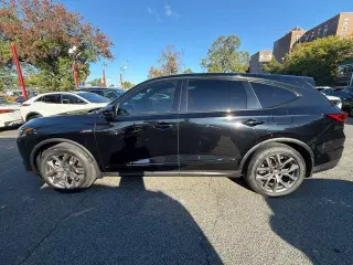Acura MDX 2023 SH-AWD 4dr SUV w/A-SPEC Package