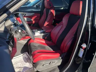 Acura MDX 2023 SH-AWD 4dr SUV w/A-SPEC Package