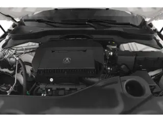 Acura MDX 2023 4dr SUV con paquete de Tecnología