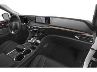 Acura MDX 2023 4dr SUV con paquete de Tecnología