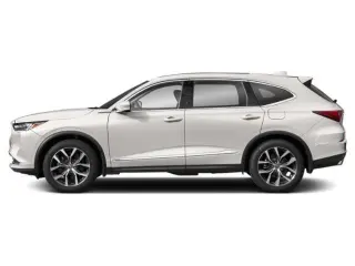 Acura MDX 2023 4dr SUV con paquete de Tecnología