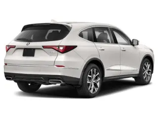 Acura MDX 2023 4dr SUV con paquete de Tecnología