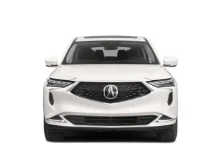 Acura MDX 2023 4dr SUV con paquete de Tecnología