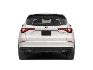Acura MDX 2023 4dr SUV con paquete de Tecnología