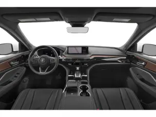 Acura MDX 2023 4dr SUV con paquete de Tecnología
