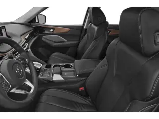 Acura MDX 2023 4dr SUV con paquete de Tecnología