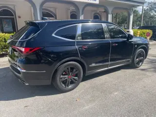 Acura MDX 2022 4dr SUV