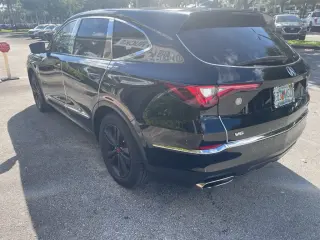 Acura MDX 2022 4dr SUV