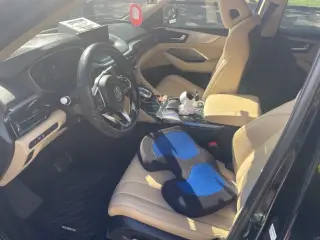 Acura MDX 2022 4dr SUV