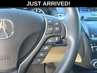 Acura RDX 2018 4dr SUV con paquete Advance