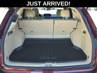 Acura RDX 2018 4dr SUV con paquete Advance