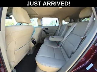 Acura RDX 2018 4dr SUV con paquete Advance