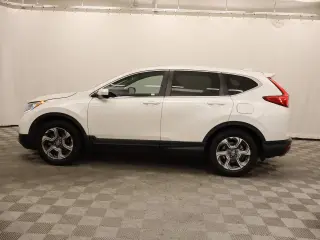 Honda CR-V 2018 EX SUV de 4 puertas