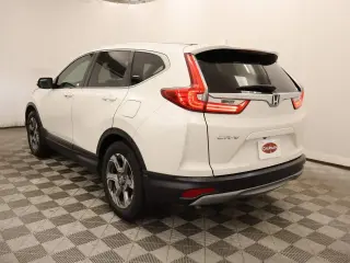 Honda CR-V 2018 EX SUV de 4 puertas