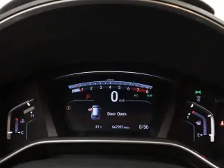 Honda CR-V 2018 EX SUV de 4 puertas