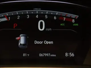 Honda CR-V 2018 EX SUV de 4 puertas