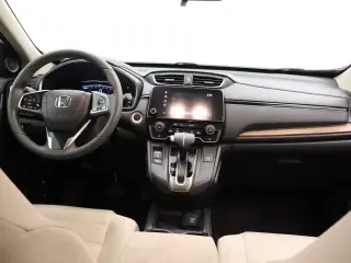 Honda CR-V 2018 EX SUV de 4 puertas