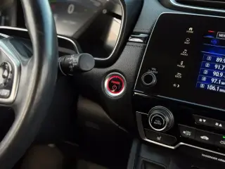 Honda CR-V Híbrido 2022 AWD Touring 4dr SUV