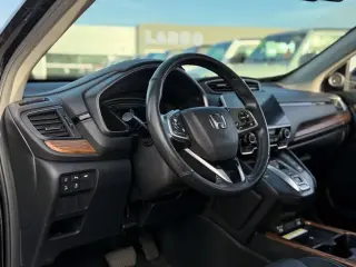 Honda CR-V Híbrido 2022 AWD Touring 4dr SUV