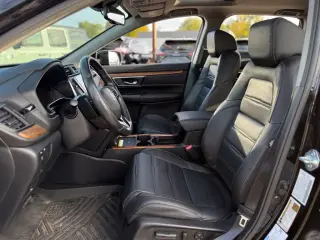 Honda CR-V Híbrido 2022 AWD Touring 4dr SUV