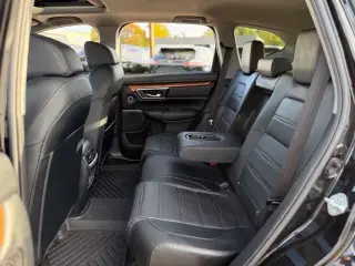 Honda CR-V Híbrido 2022 AWD Touring 4dr SUV