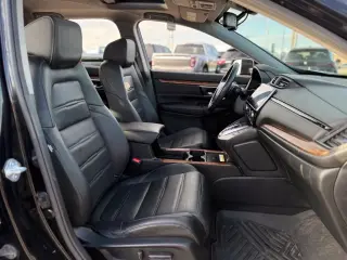 Honda CR-V Híbrido 2022 AWD Touring 4dr SUV
