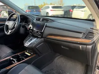 Honda CR-V Híbrido 2022 AWD Touring 4dr SUV