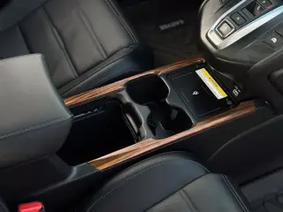 Honda CR-V Híbrido 2022 AWD Touring 4dr SUV