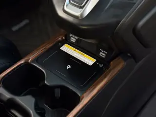 Honda CR-V Híbrido 2022 AWD Touring 4dr SUV