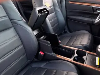 Honda CR-V Híbrido 2022 AWD Touring 4dr SUV