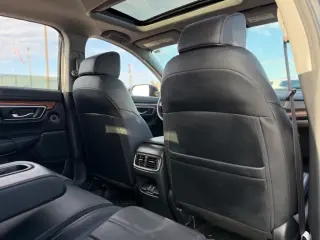 Honda CR-V Híbrido 2022 AWD Touring 4dr SUV