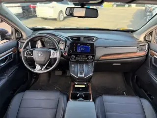 Honda CR-V Híbrido 2022 AWD Touring 4dr SUV