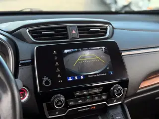 Honda CR-V Híbrido 2022 AWD Touring 4dr SUV