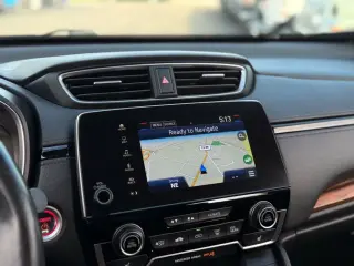 Honda CR-V Híbrido 2022 AWD Touring 4dr SUV