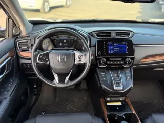Honda CR-V Híbrido 2022 AWD Touring 4dr SUV