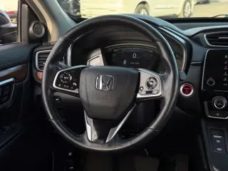 Honda CR-V Híbrido 2022 AWD Touring 4dr SUV