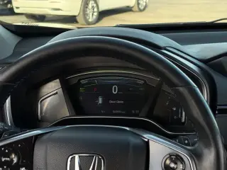 Honda CR-V Híbrido 2022 AWD Touring 4dr SUV