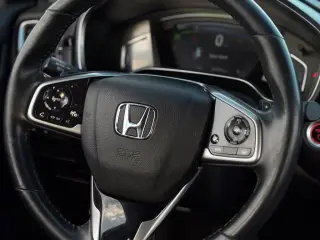 Honda CR-V Híbrido 2022 AWD Touring 4dr SUV