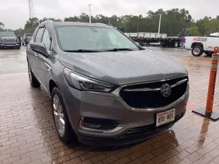 Buick Enclave 2020 Premium 4dr Crossover