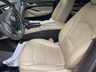 Buick Enclave 2020 Premium 4dr Crossover