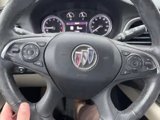 Buick Enclave 2020 Premium 4dr Crossover