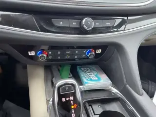 Buick Enclave 2020 Premium 4dr Crossover