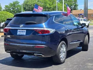 Buick Enclave 2023 Essence 4dr Crossover