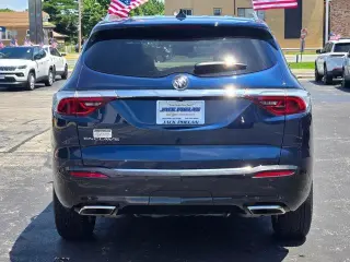 Buick Enclave 2023 Essence 4dr Crossover
