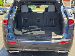 Buick Enclave 2023 Essence 4dr Crossover