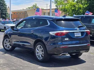 Buick Enclave 2023 Essence 4dr Crossover