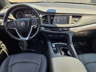 Buick Enclave 2023 Essence 4dr Crossover